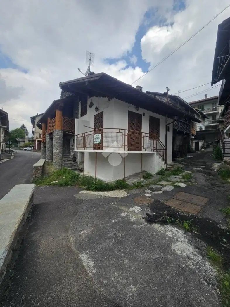 Casa indipendente in vendita a Groscavallo