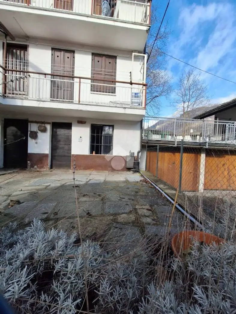 Quadrilocale frazione Gabbi 39, Chialamberto - foto 5