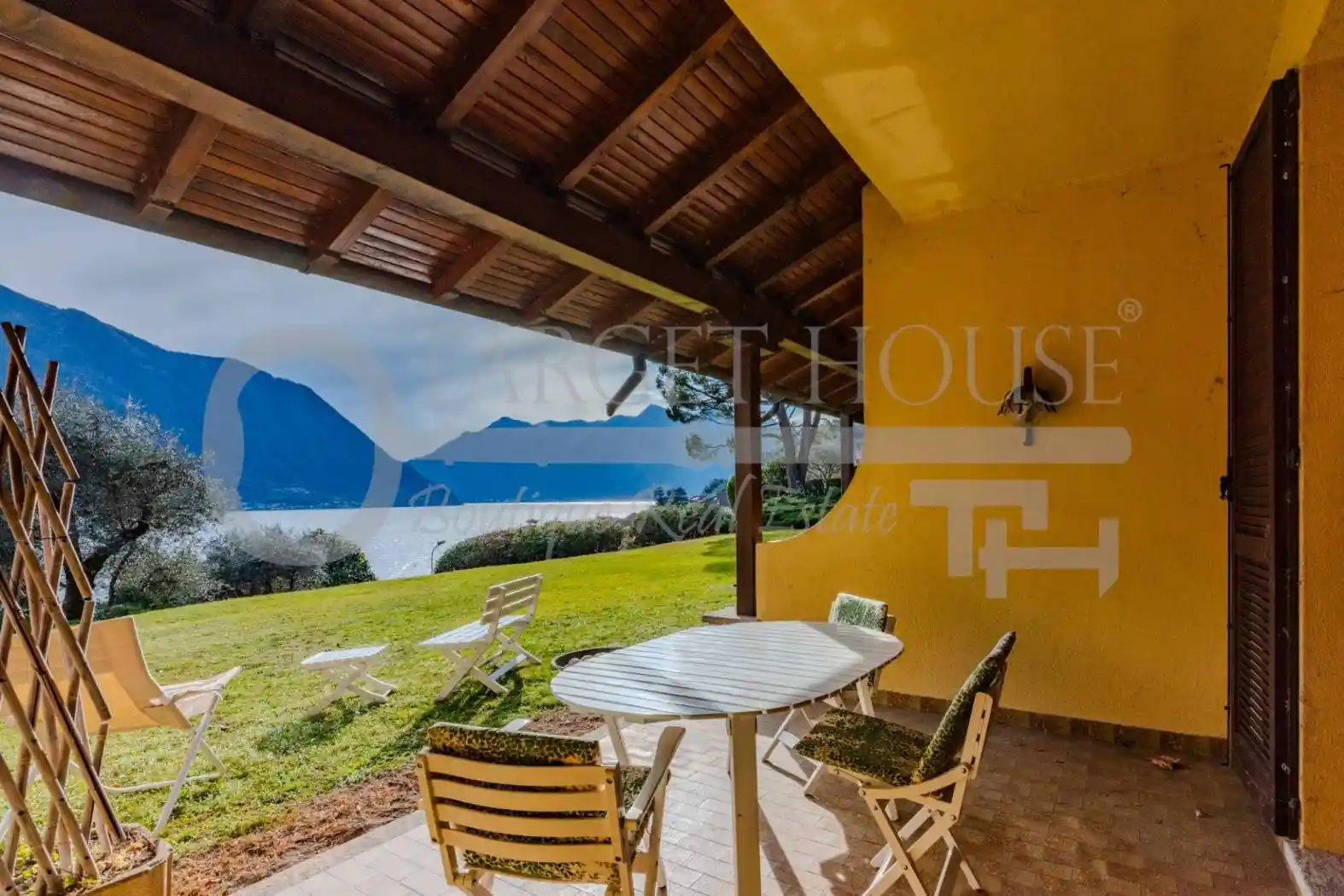 Villetta a schiera - foto 3