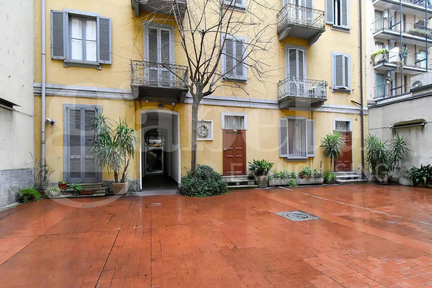 Apartment in vendita a Milan