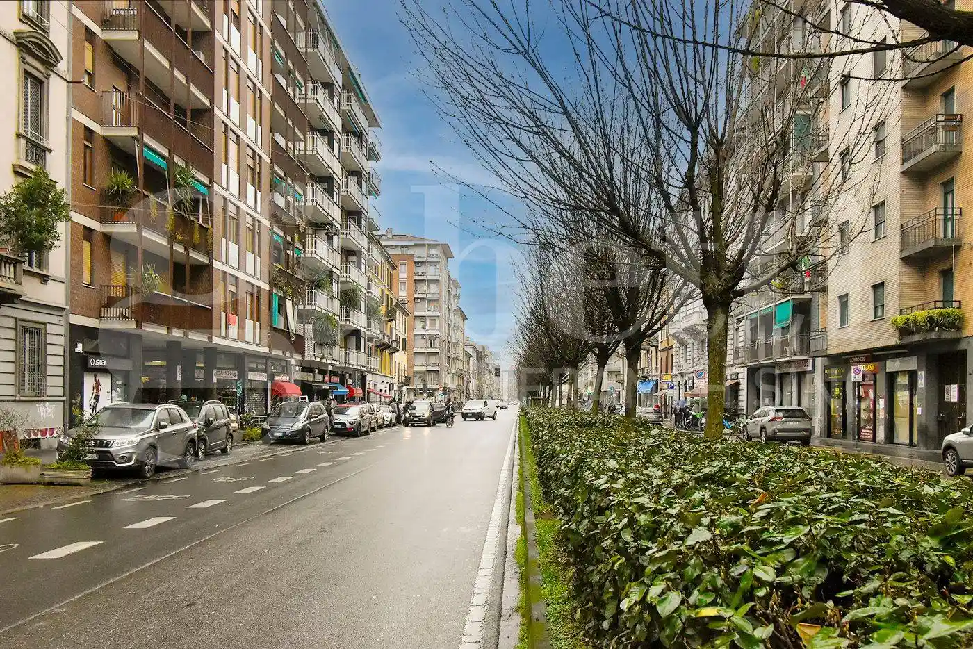 Trilocale viale Monza, 42, Pasteur, Milano - foto 4