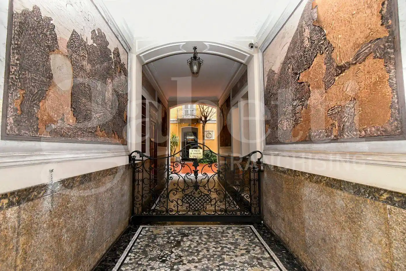 Trilocale viale Monza, 42, Pasteur, Milano - foto 5