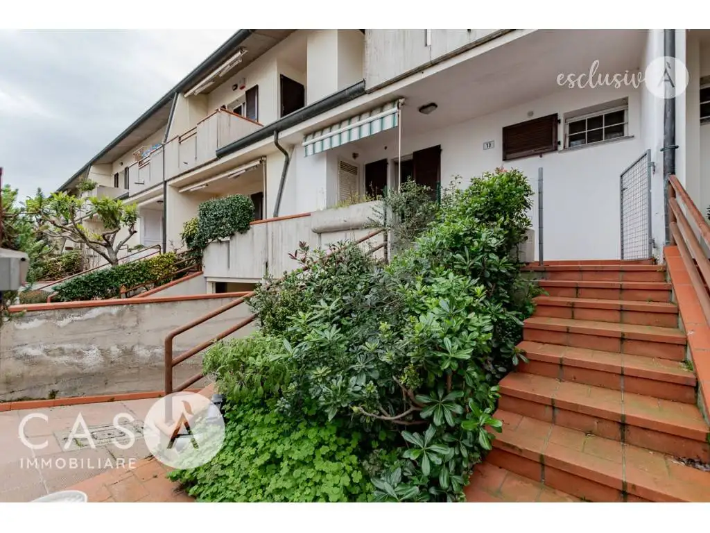 Villetta a schiera in vendita a Forlimpopoli