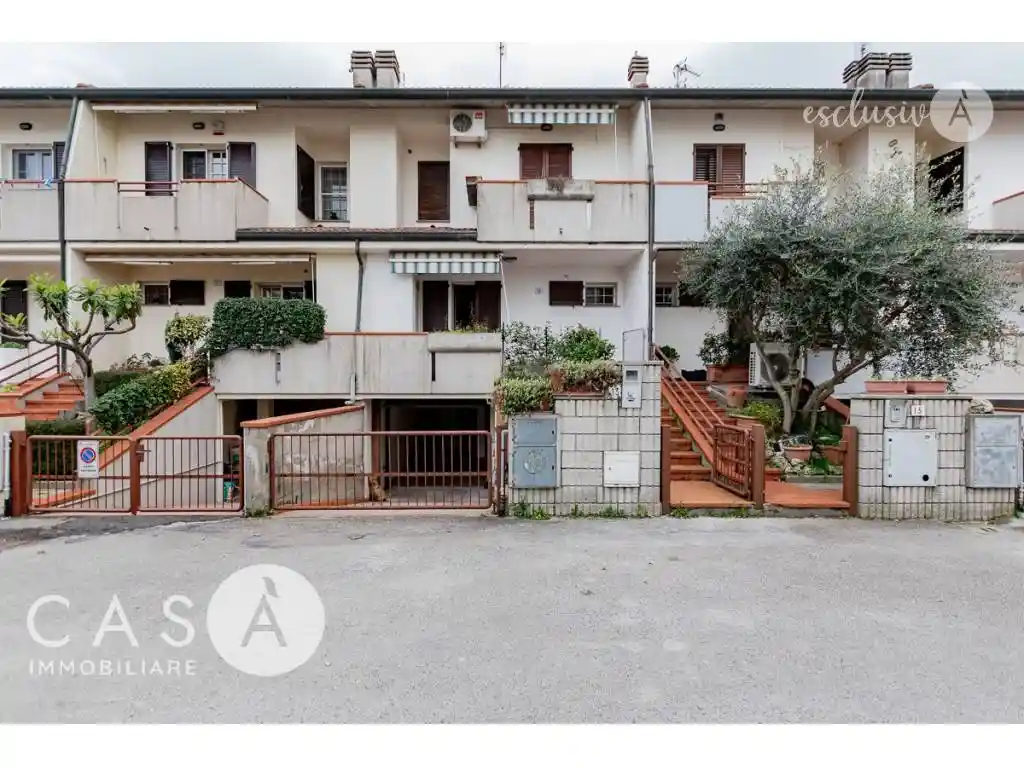 Villetta a schiera - foto 2