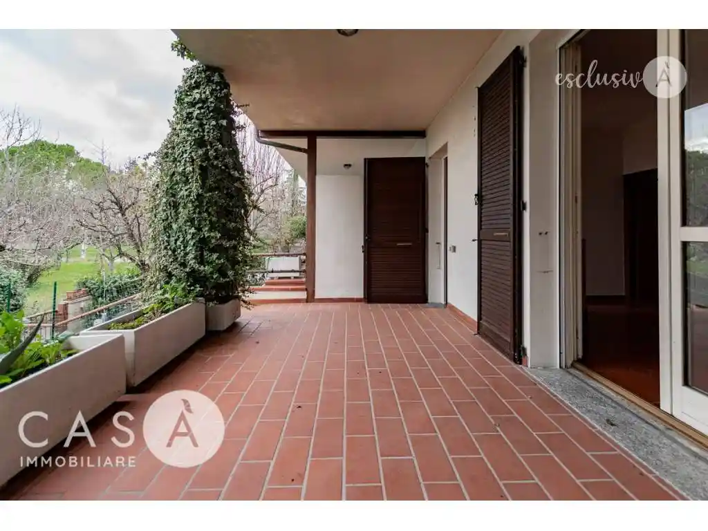 Villetta a schiera - foto 4