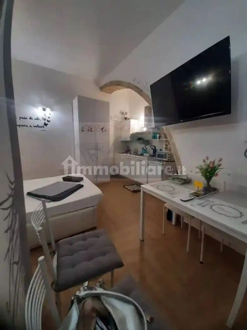 Palazzo - Edificio in vendita a Siracusa