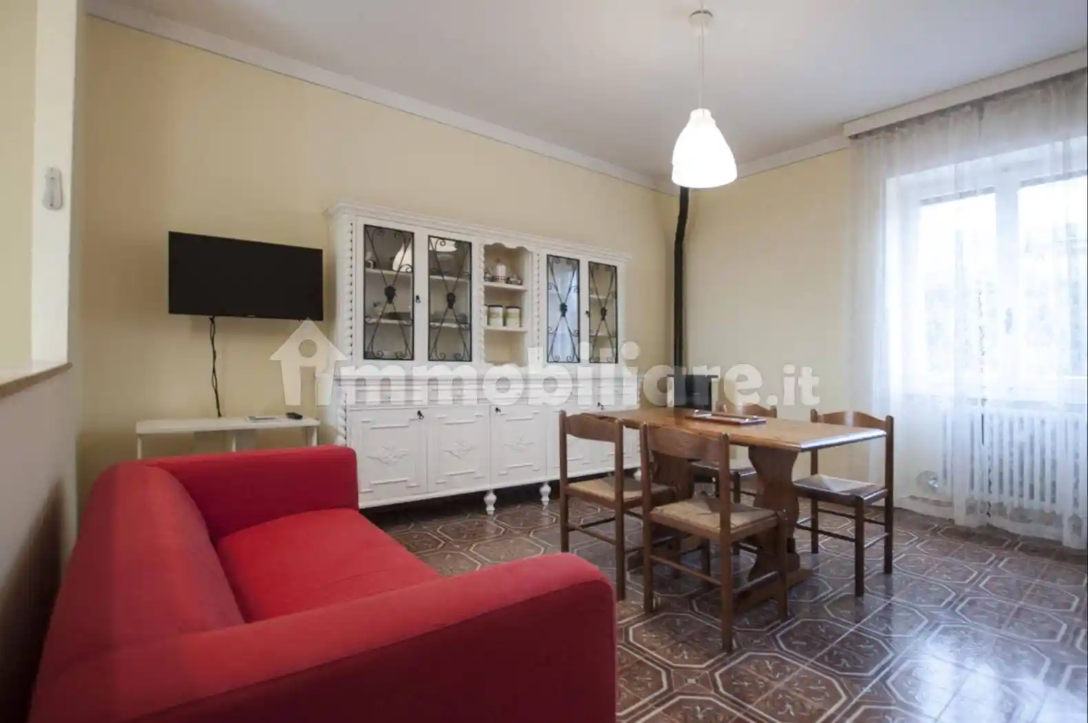 Appartamento in affitto a Lonato del Garda