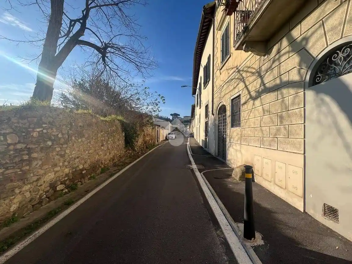 Quadrilocale via del Paradiso 60, Fortini, Firenze - foto 5