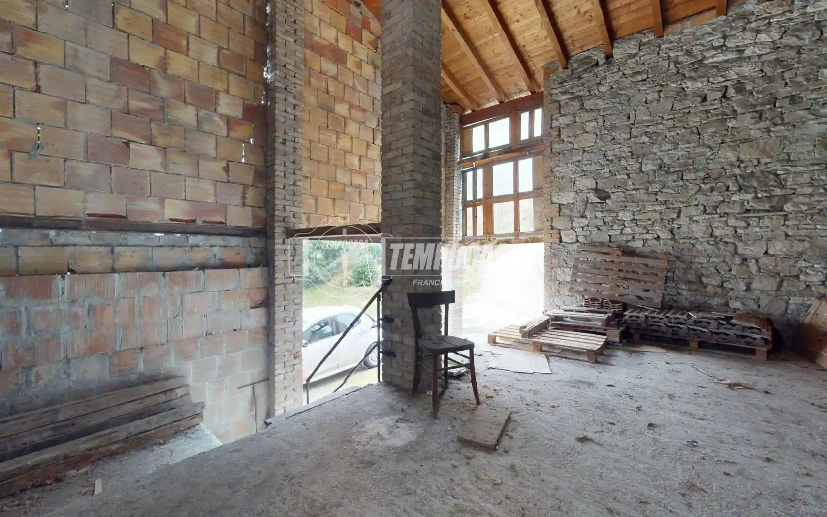 Casa indipendente in vendita a Pavullo nel Frignano