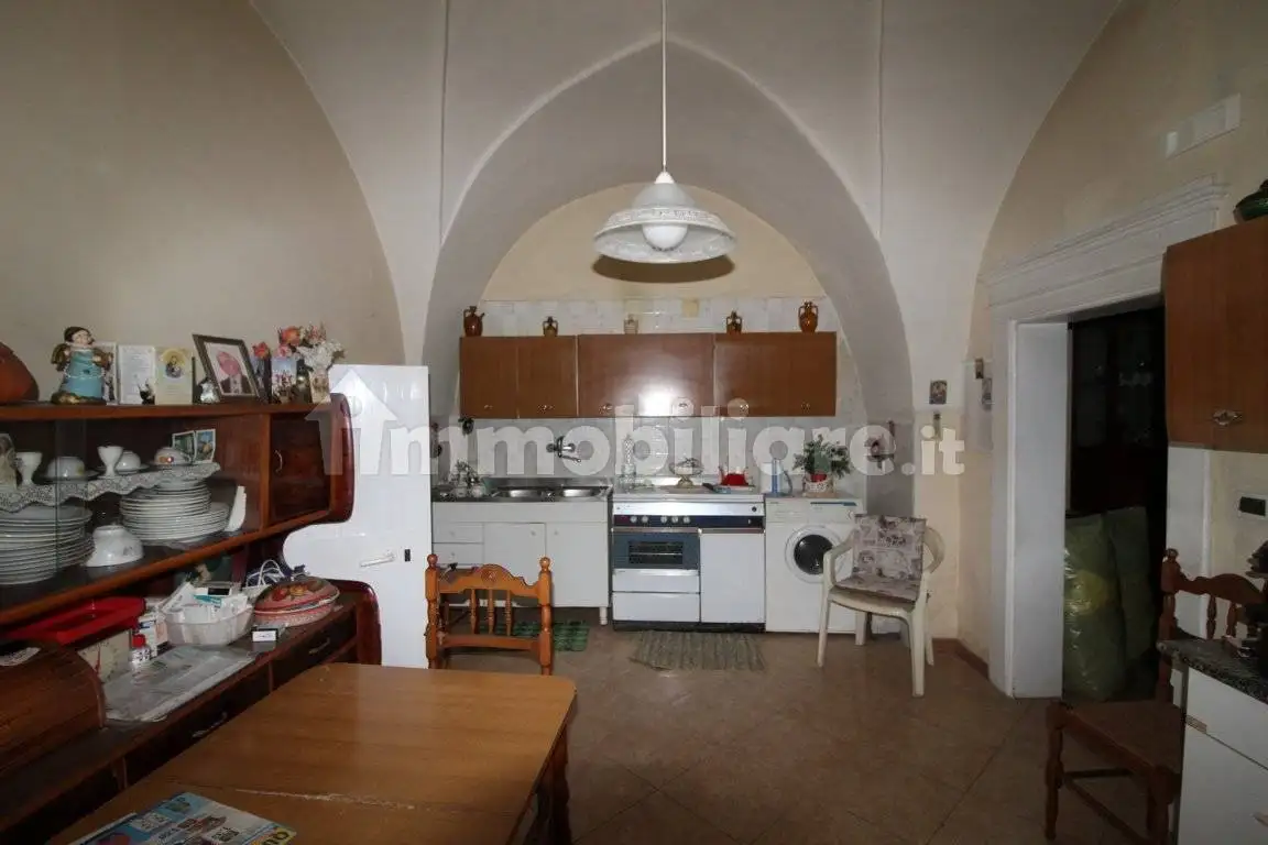 Quadrilocale via Alcide De Gasperi 3, Carosino - foto 2