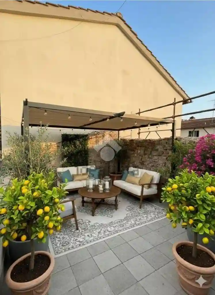 Appartamento via del Paradiso 60, Fortini, Firenze - foto 4