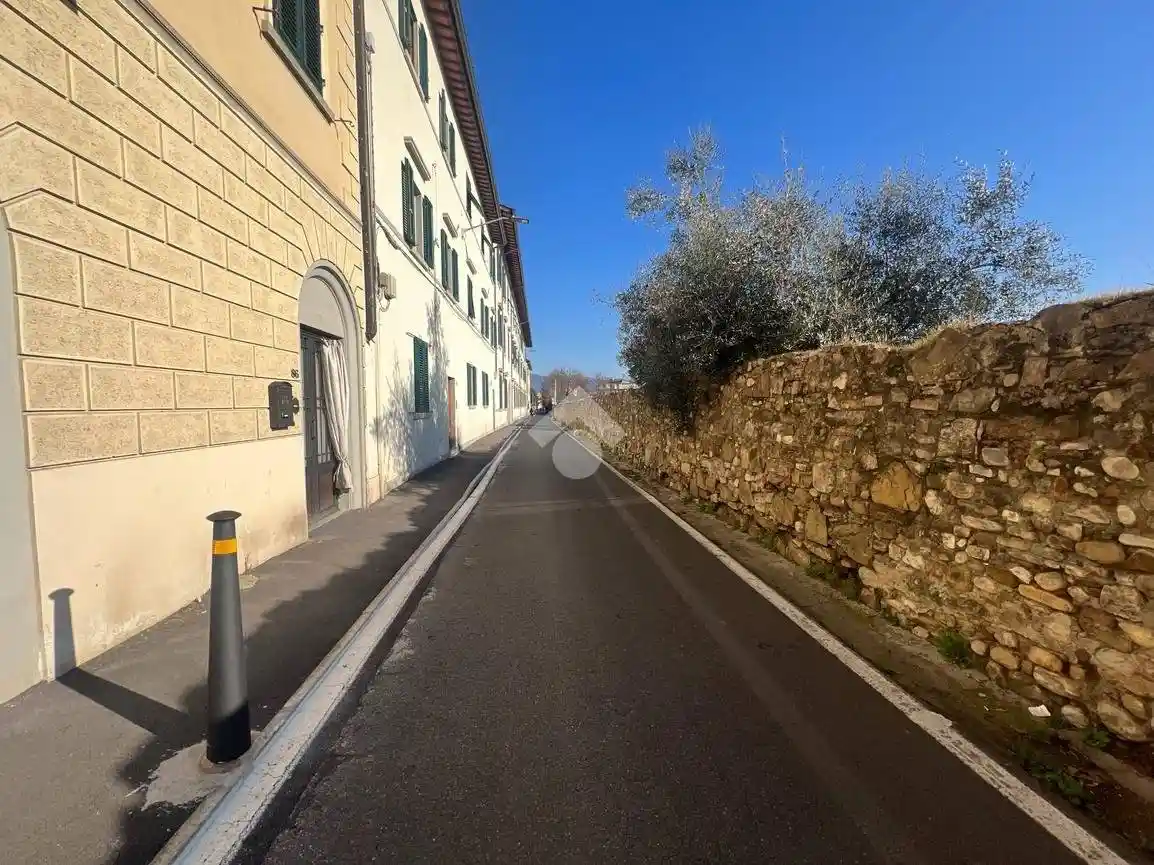 Appartamento via del Paradiso 60, Fortini, Firenze - foto 5