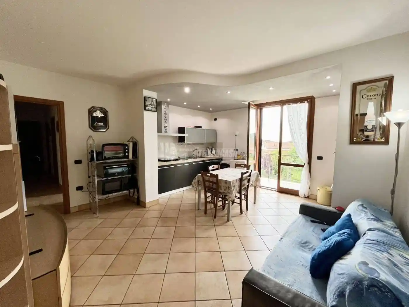 Appartamento in vendita a Pavullo nel Frignano