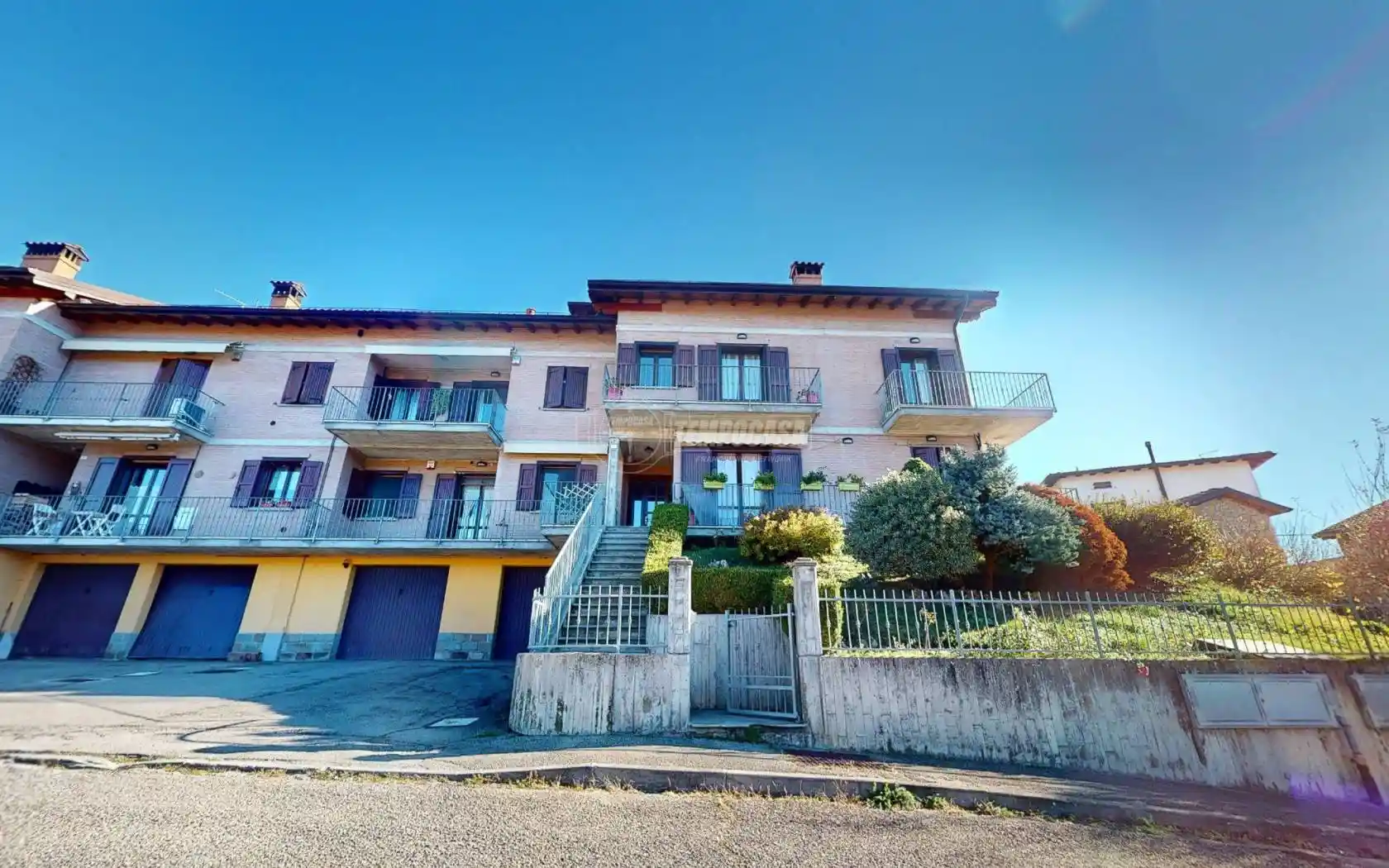 Appartamento in vendita a Pavullo nel Frignano