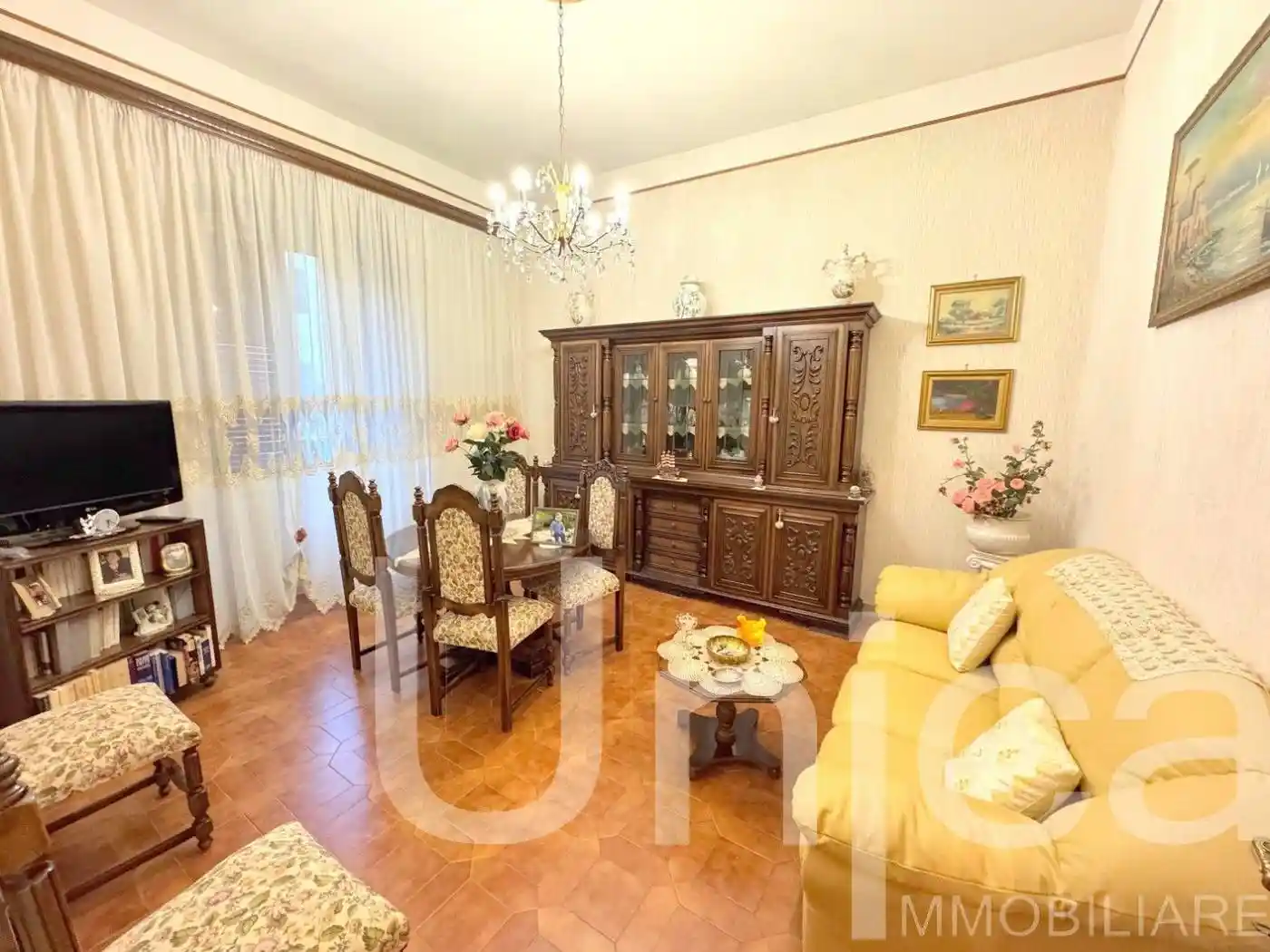 Trilocale via Prospero Santacroce 175, Boccea, Roma - foto 2