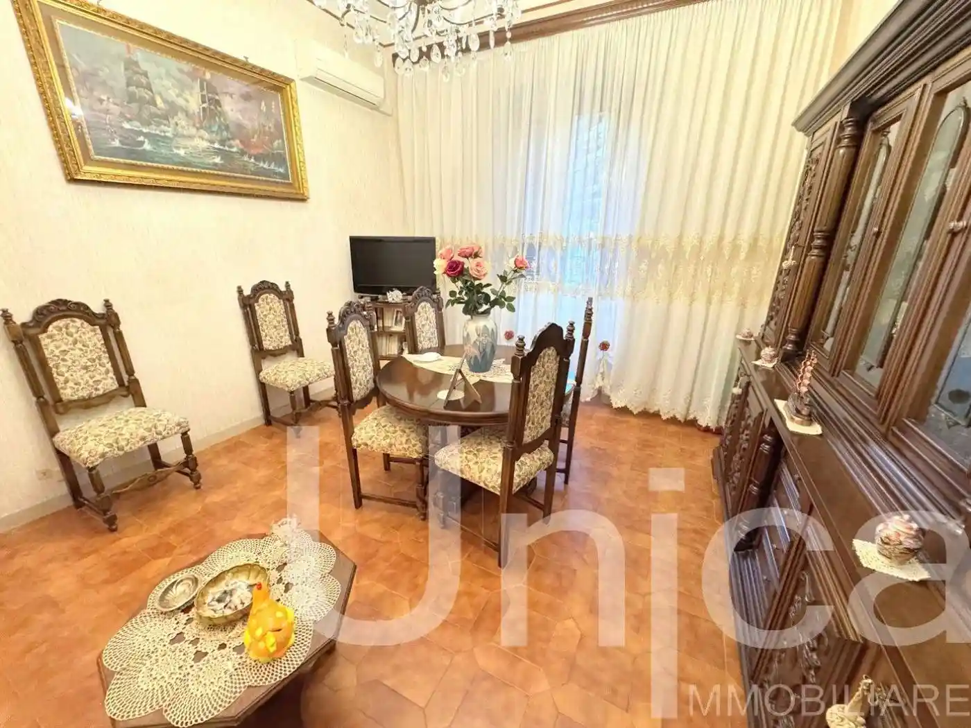 Trilocale via Prospero Santacroce 175, Boccea, Roma - foto 4