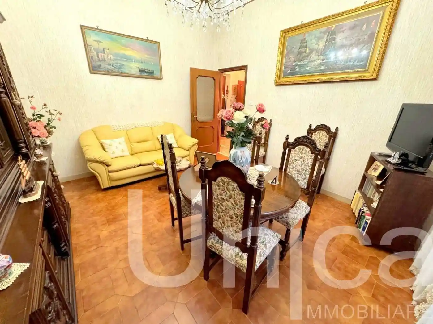 Trilocale via Prospero Santacroce 175, Boccea, Roma - foto 5