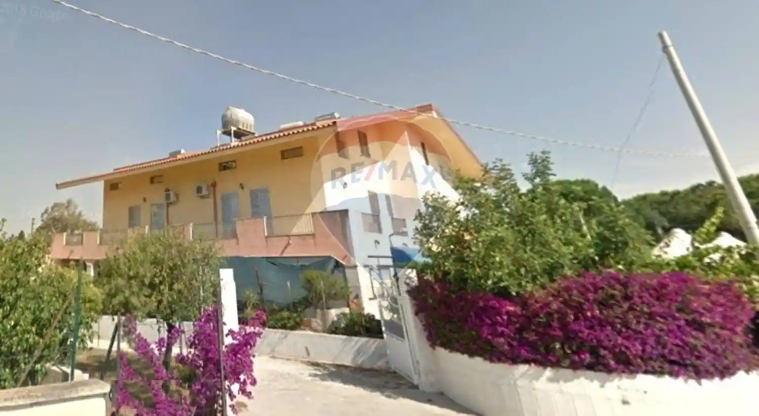 Appartamento in vendita a Noto