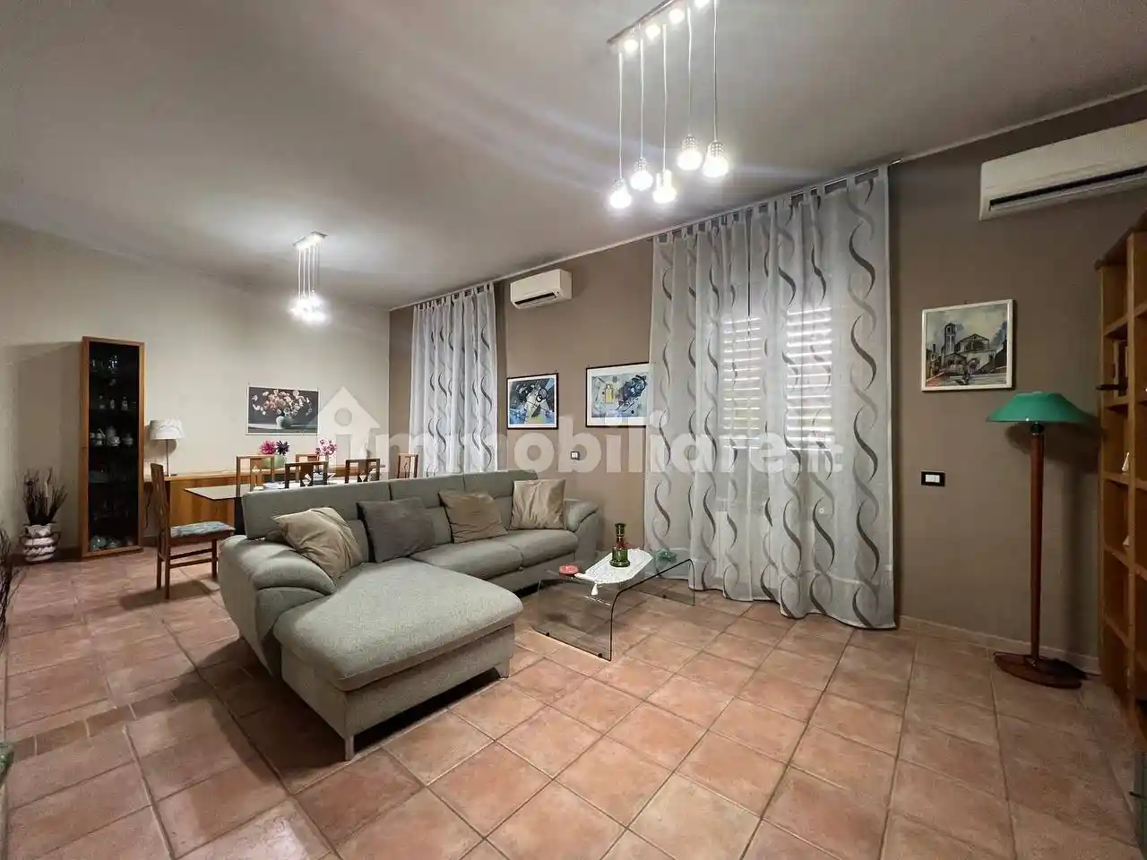 Appartamento in vendita a San Giovanni la Punta