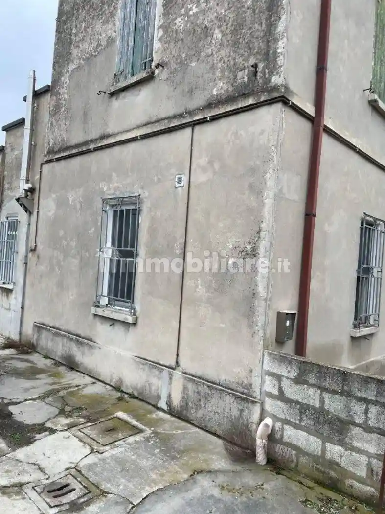 Terratetto unifamiliare via Torri, Mezzano - Borgo Masotti, Ravenna - foto 2