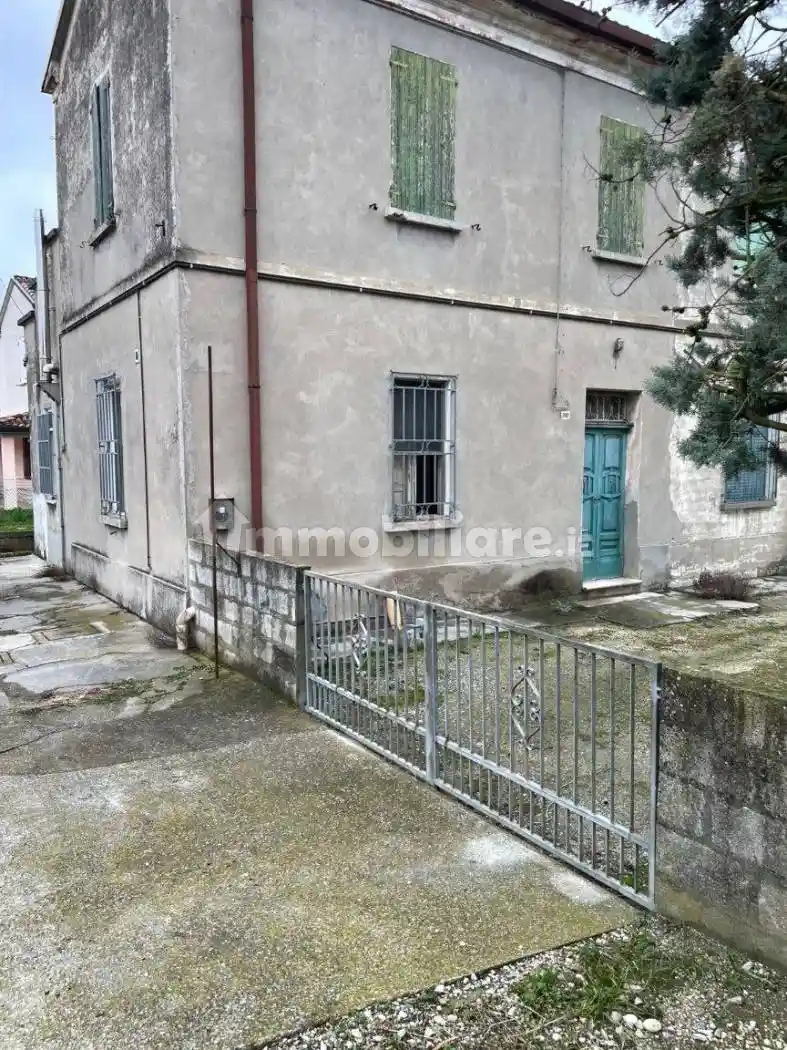 Terratetto unifamiliare via Torri, Mezzano - Borgo Masotti, Ravenna - foto 3