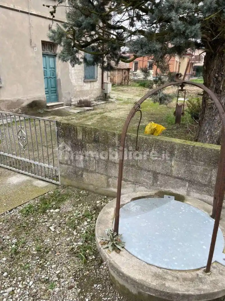 Terratetto unifamiliare via Torri, Mezzano - Borgo Masotti, Ravenna - foto 4