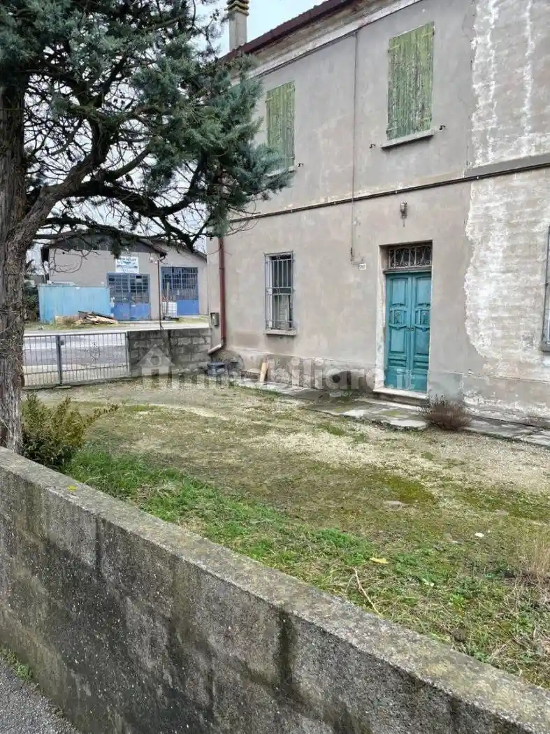 Terratetto unifamiliare via Torri, Mezzano - Borgo Masotti, Ravenna - foto 5