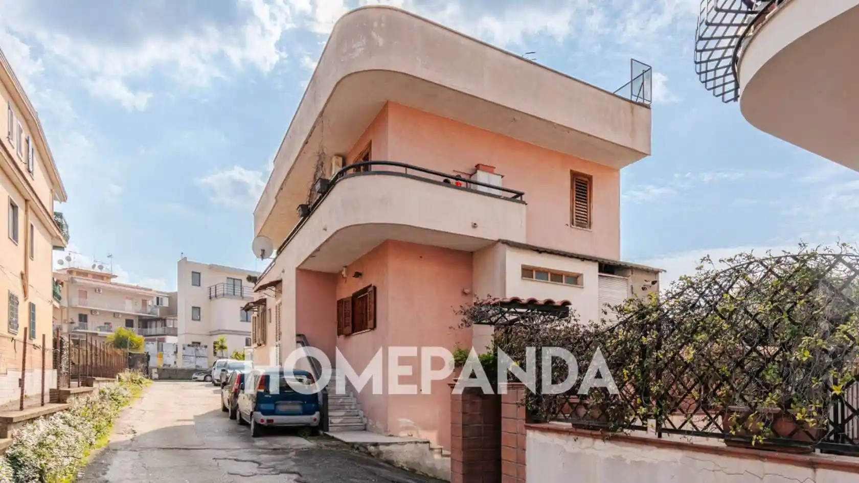 Terratetto unifamiliare via IX Maggio 31, Castello di Cisterna - foto 2