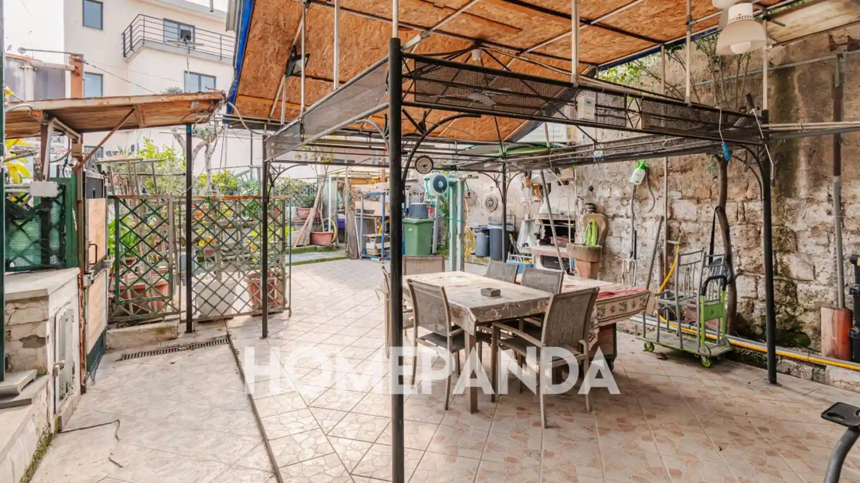 Terratetto unifamiliare via IX Maggio 31, Castello di Cisterna - foto 3