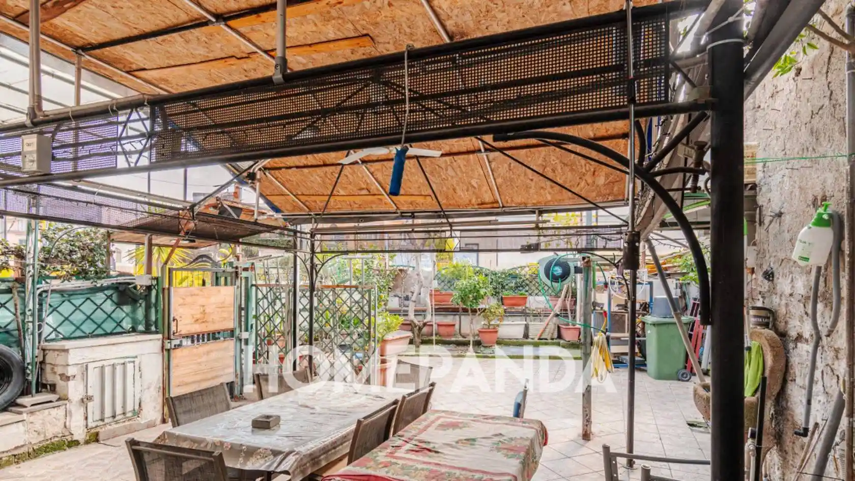 Terratetto unifamiliare via IX Maggio 31, Castello di Cisterna - foto 4