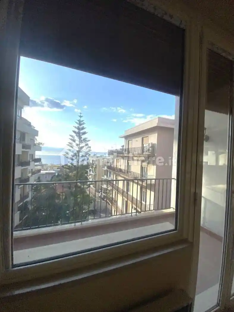 Appartamento via Cappuccinelli, Trabocchetto - Spirito Santo, Reggio Calabria - foto 3