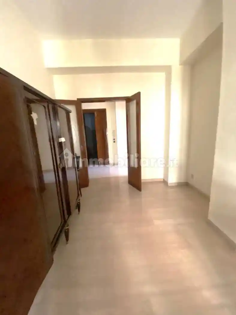 Appartamento via Cappuccinelli, Trabocchetto - Spirito Santo, Reggio Calabria - foto 4