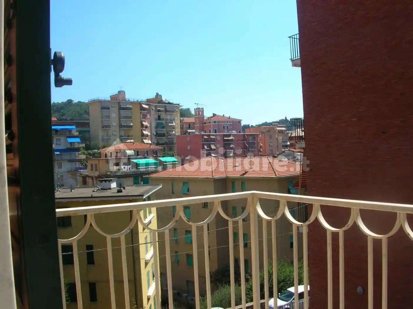 Appartamento in vendita a Lerici