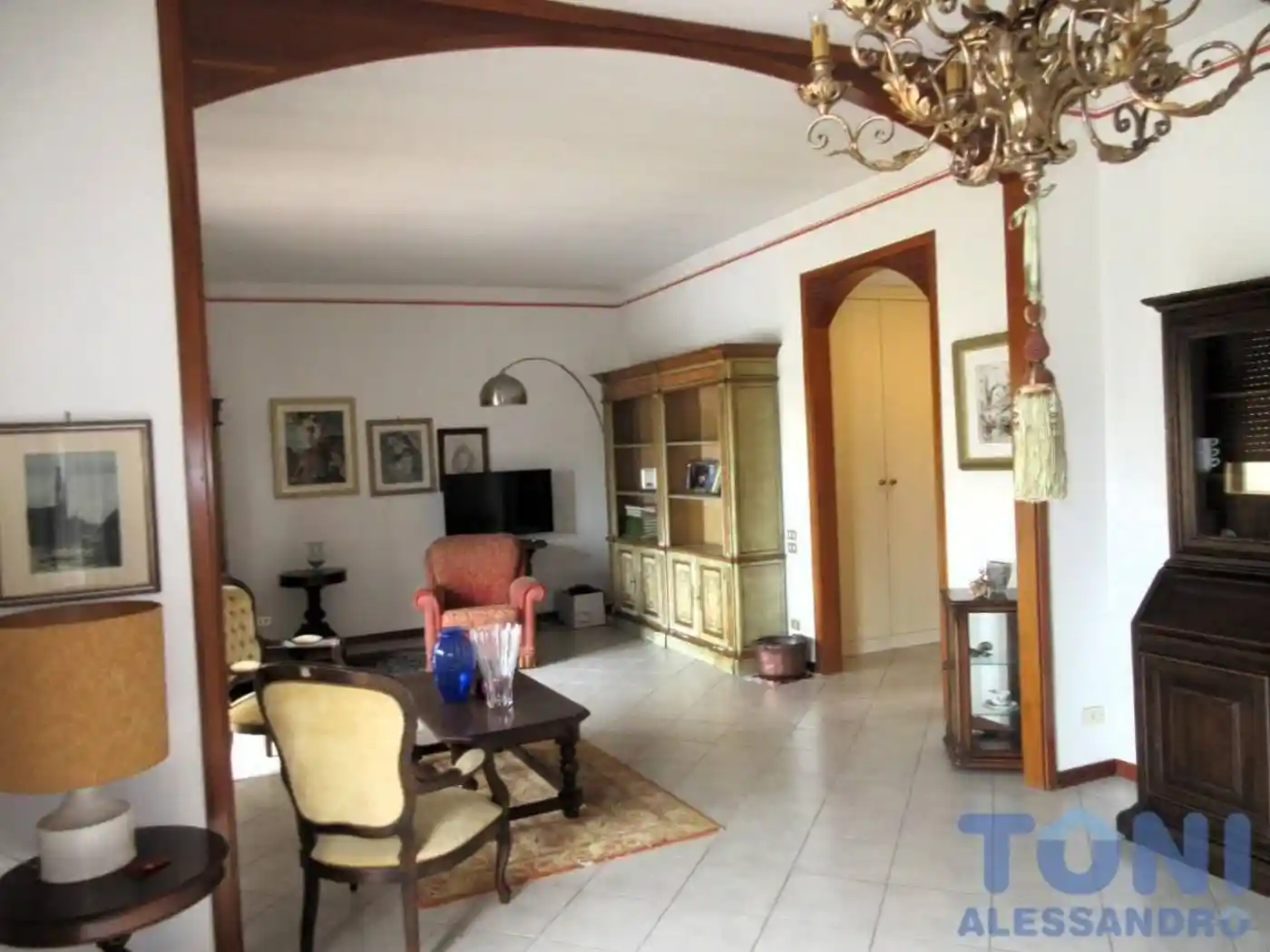 Attico - Mansarda in vendita a Empoli