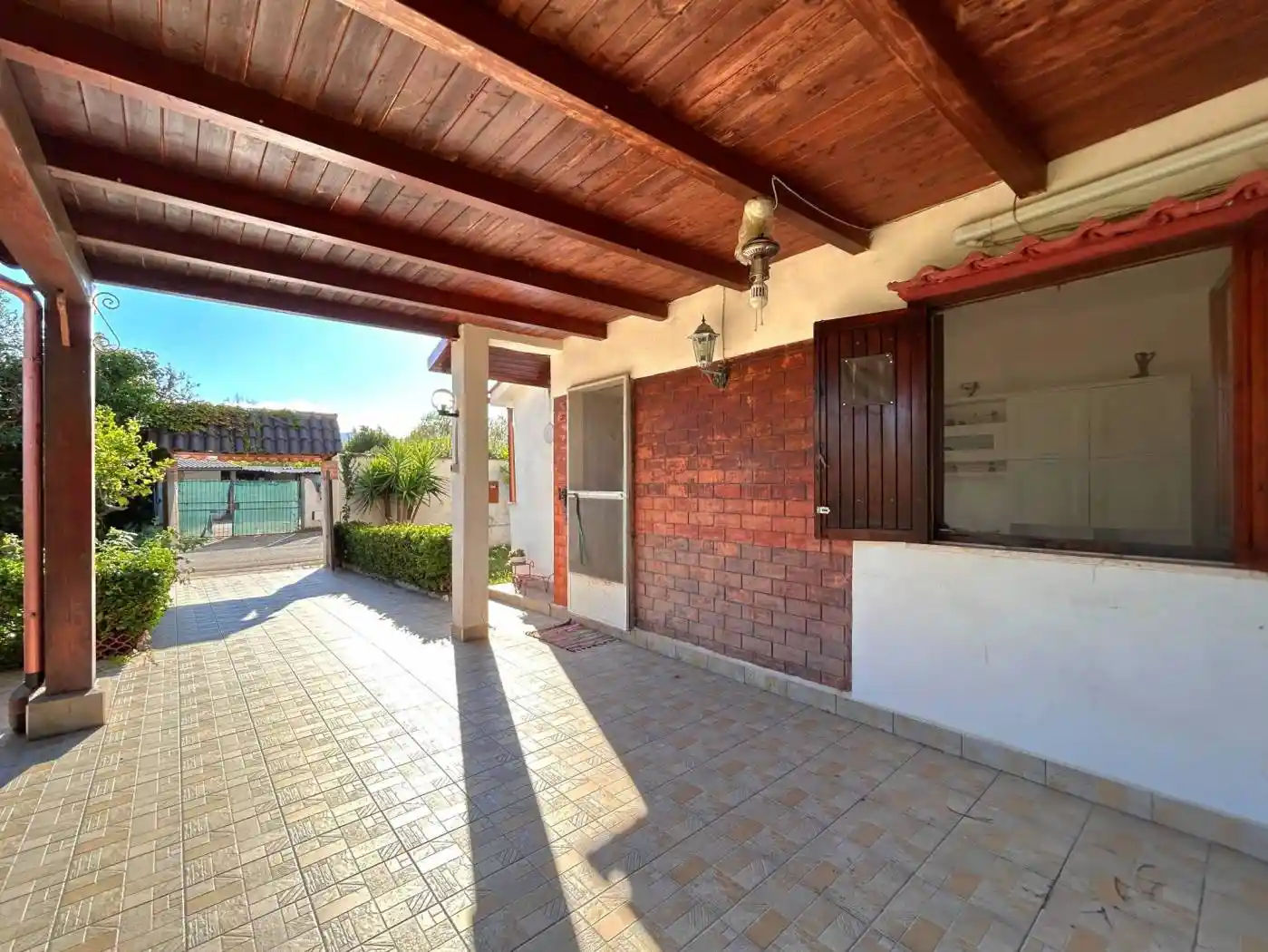 Villa in vendita a San Felice Circeo