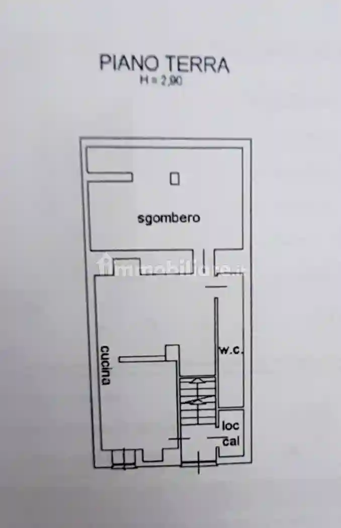 Palazzo - Edificio - foto 2