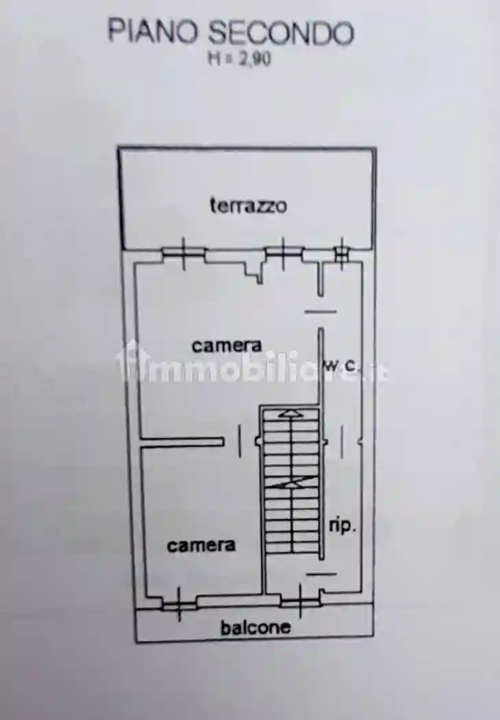 Palazzo - Edificio - foto 4