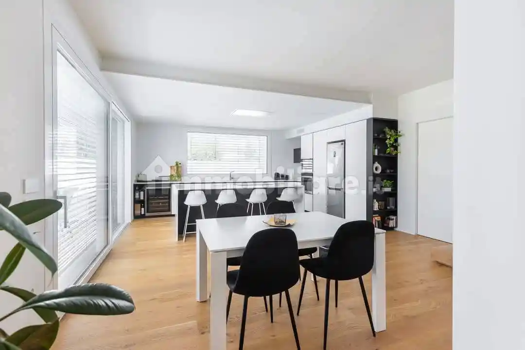 Villetta a schiera in vendita a Castiglione delle Stiviere