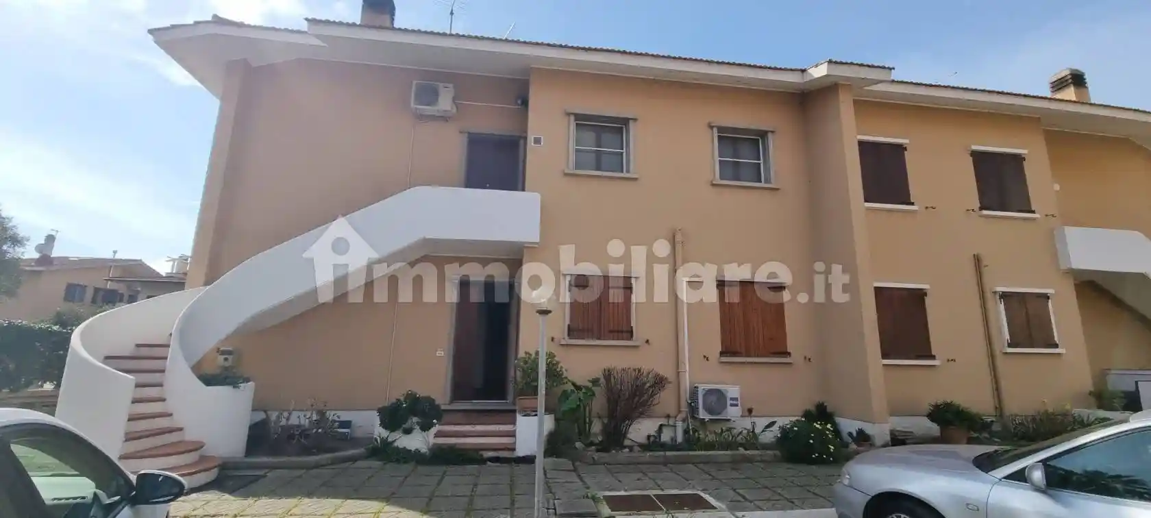 Appartamento in vendita a Oristano