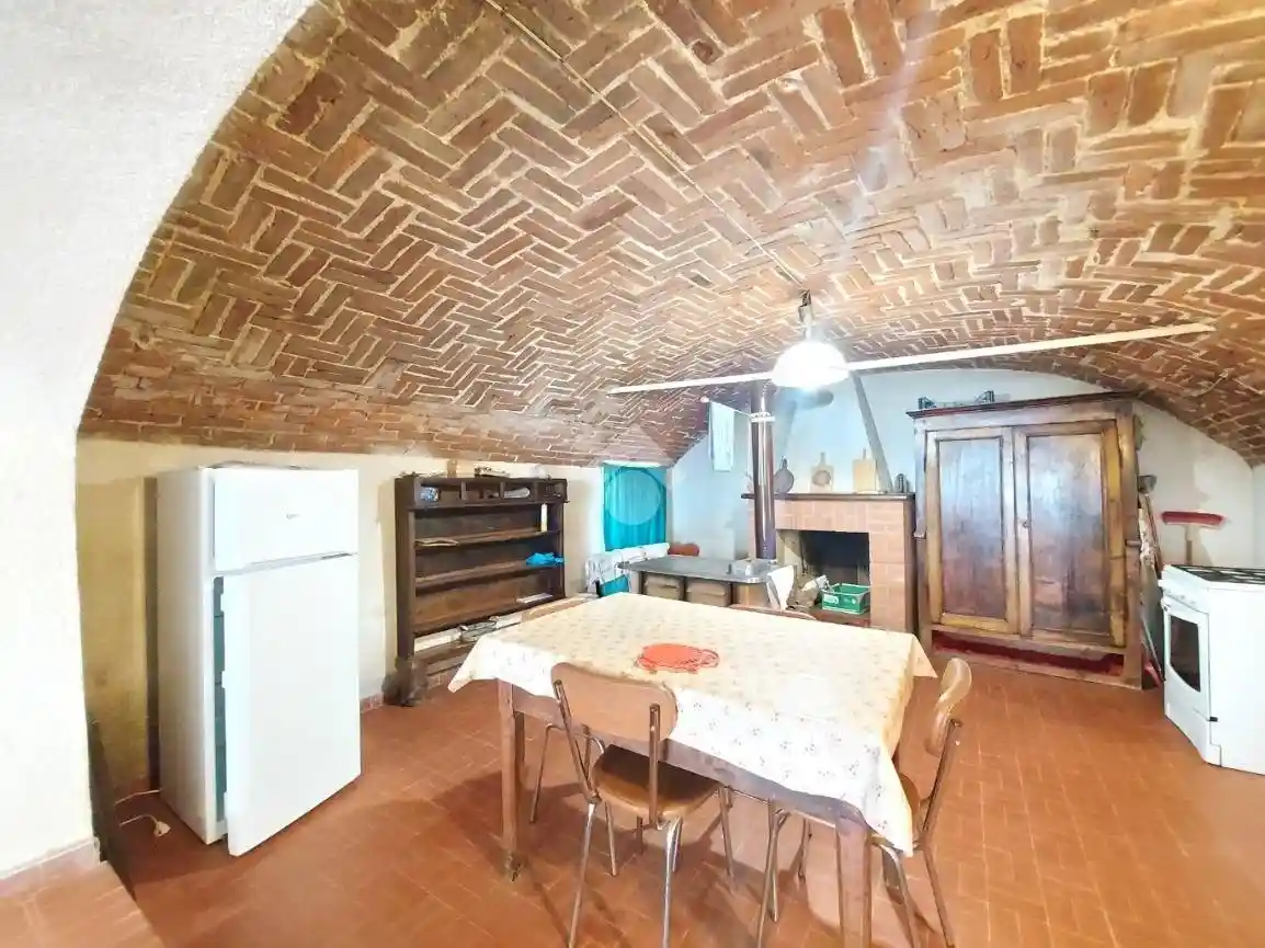 Rustico - Casale in vendita a Cumiana