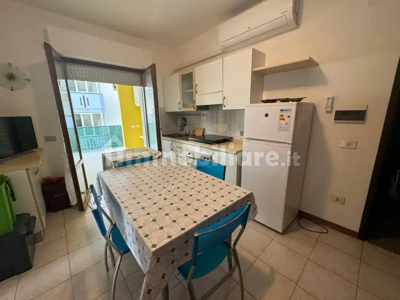 Trilocale via Malta, Lungomare Marconi, Alba Adriatica - foto 2