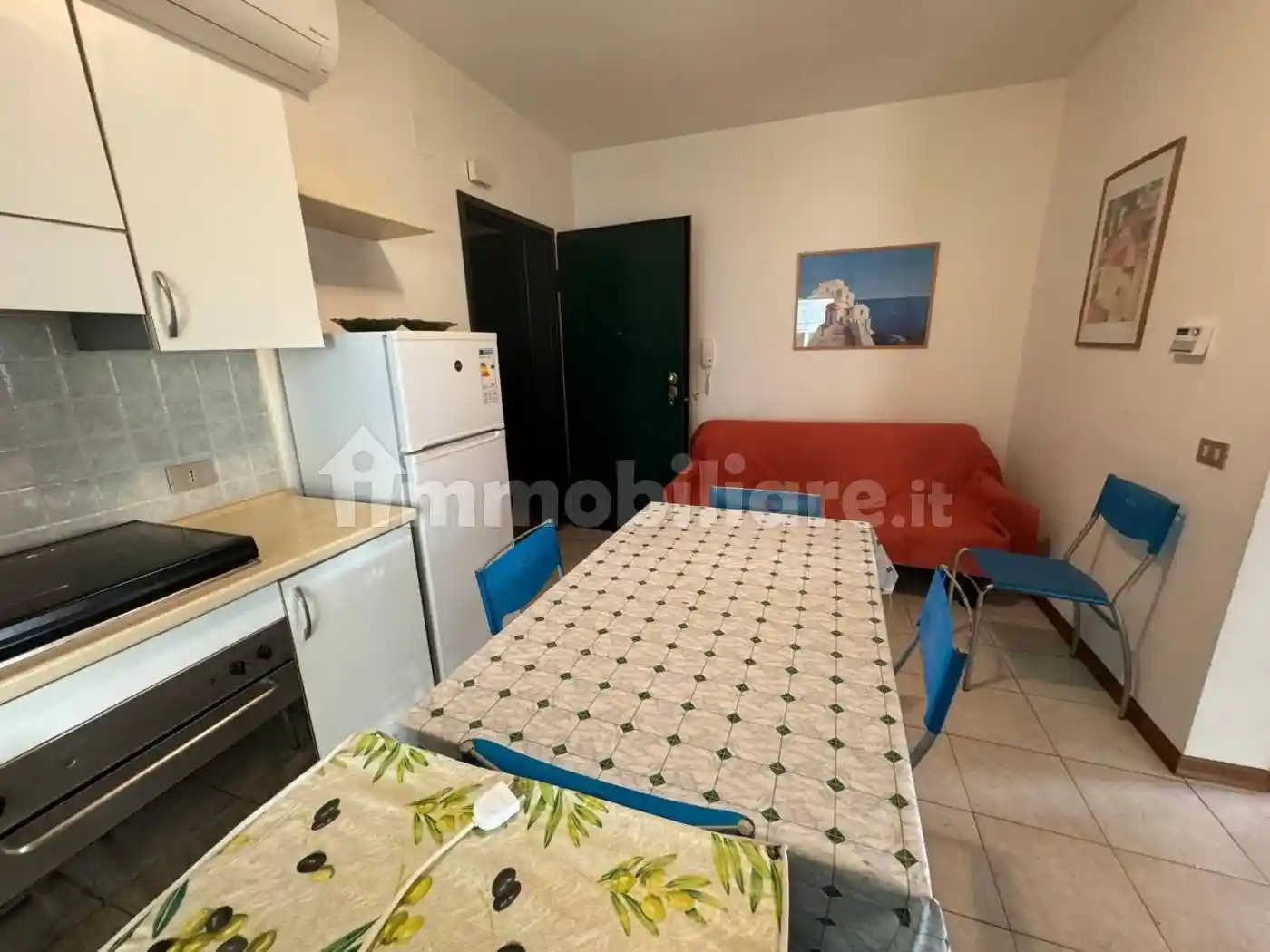 Trilocale via Malta, Lungomare Marconi, Alba Adriatica - foto 3