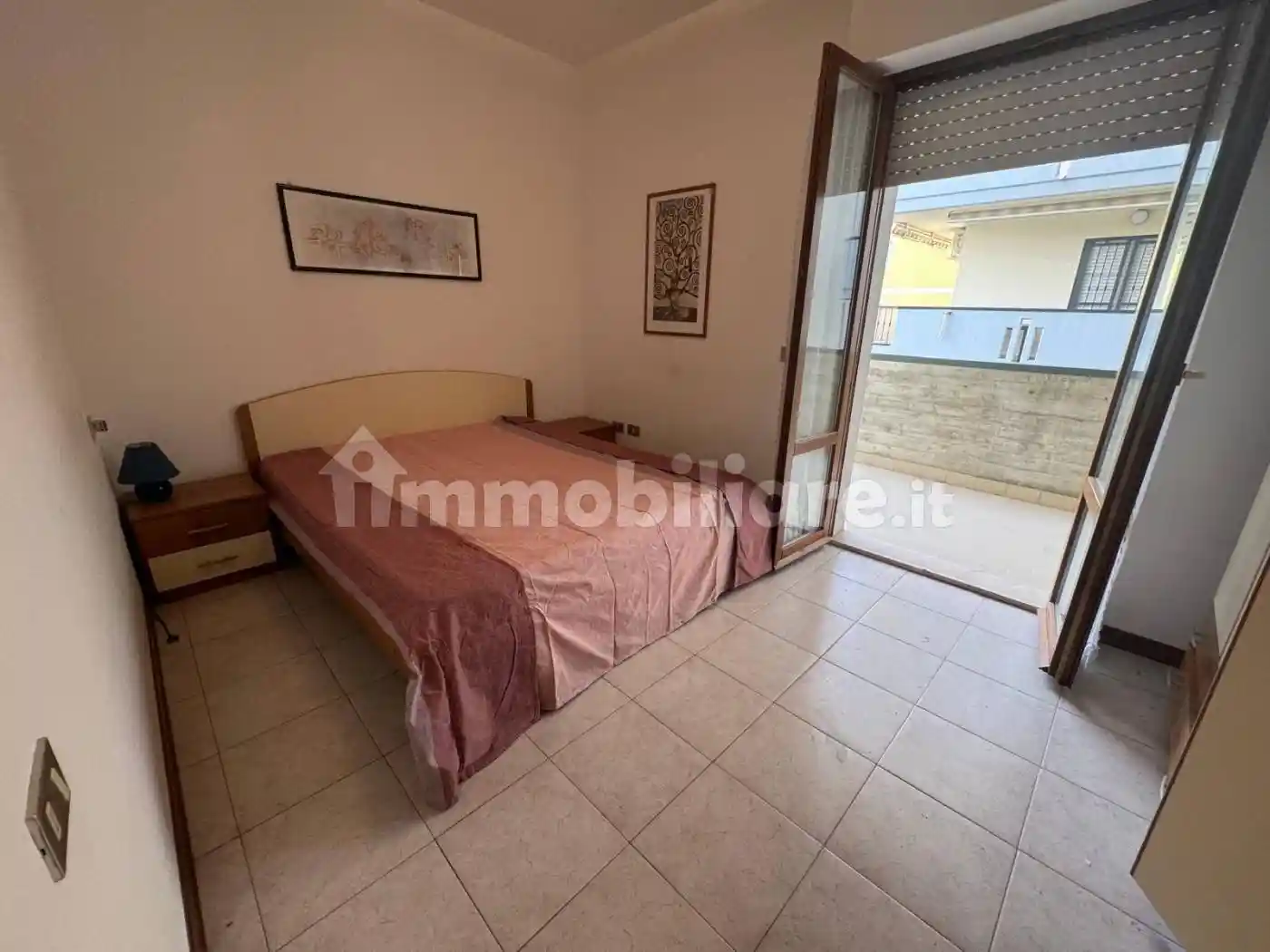 Trilocale via Malta, Lungomare Marconi, Alba Adriatica - foto 5