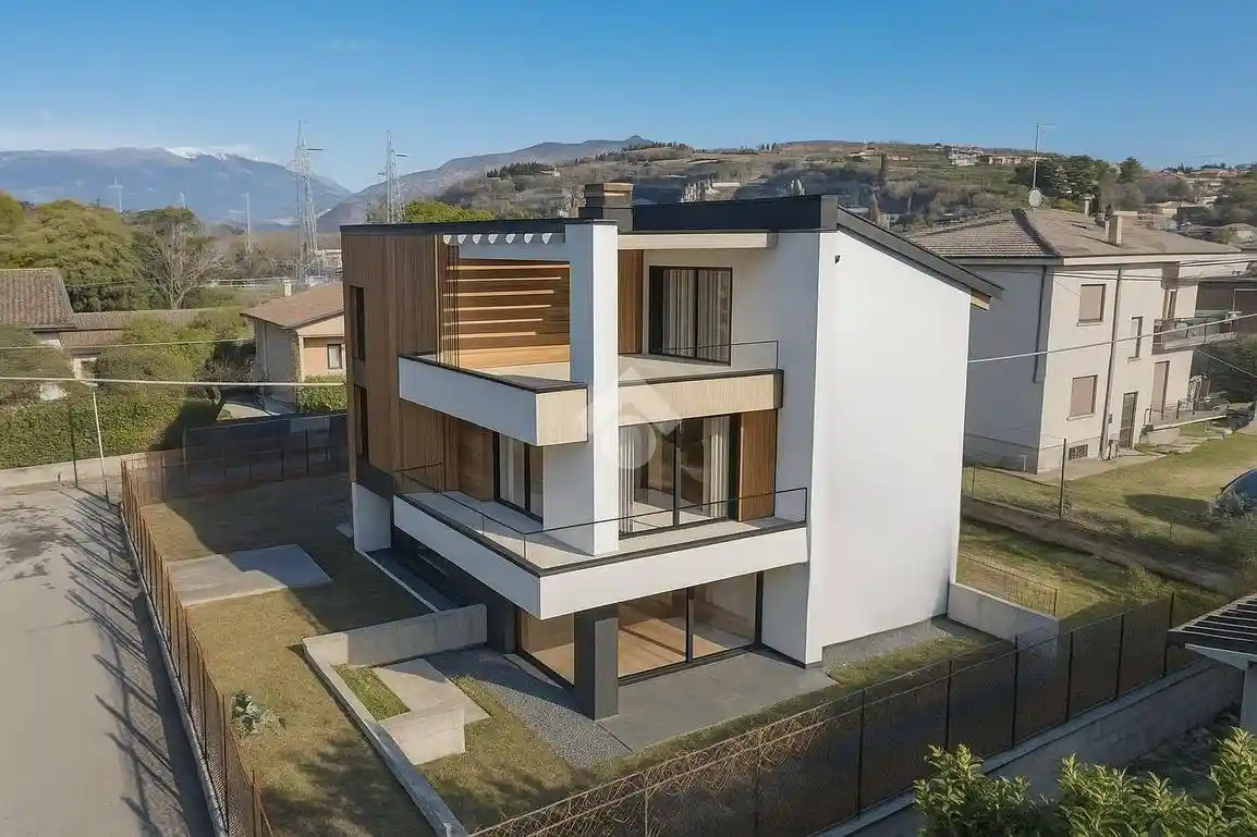 Villa in vendita a Sant'Ambrogio di Valpolicella