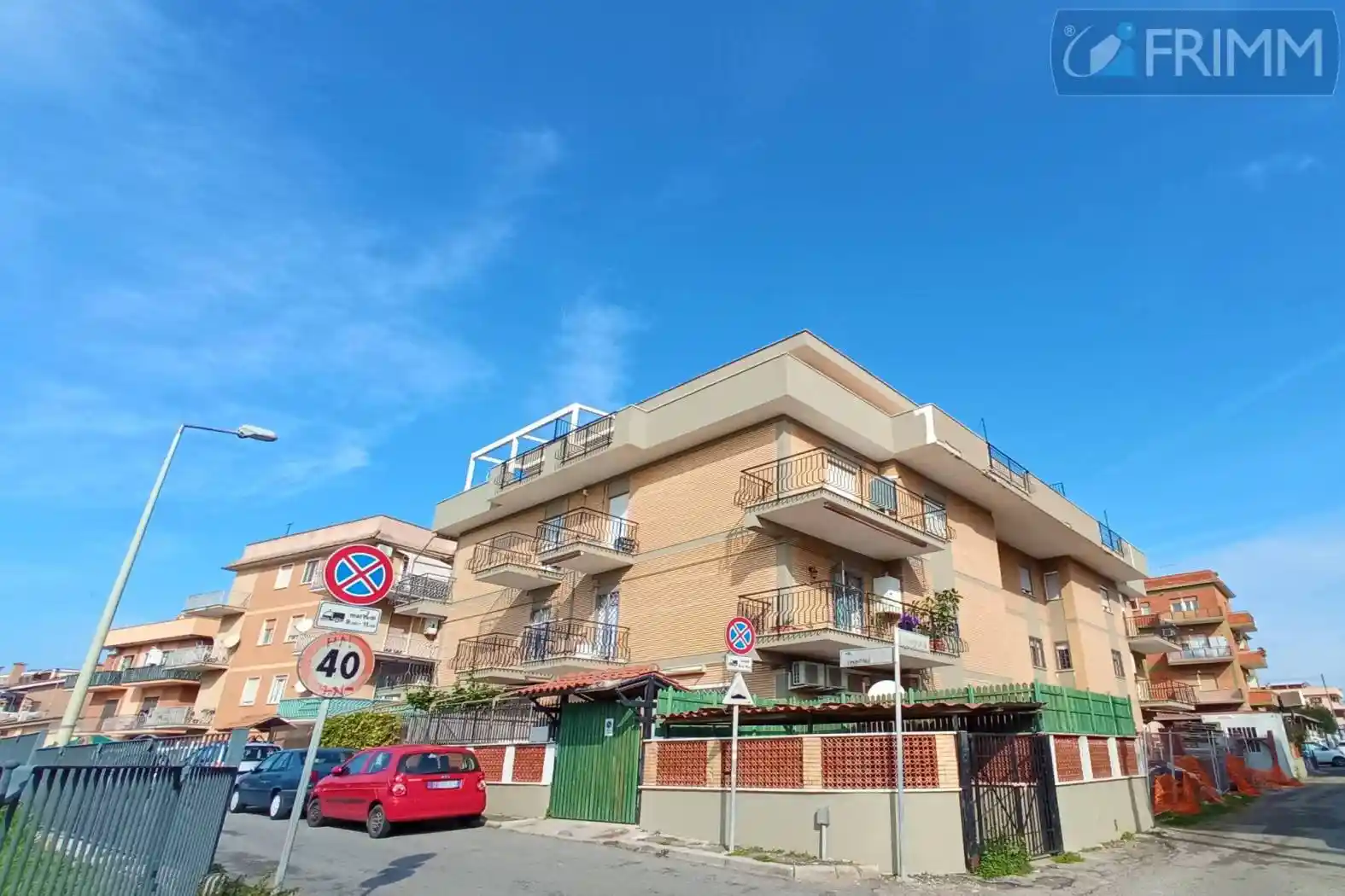 Appartamento in vendita a Ladispoli