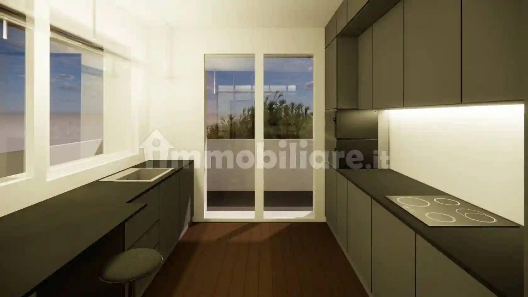 Appartamento - foto 5