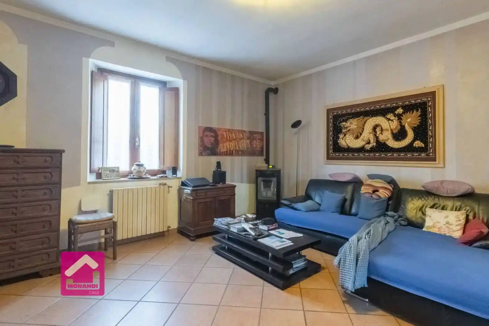 Villetta a schiera in vendita a Brescia