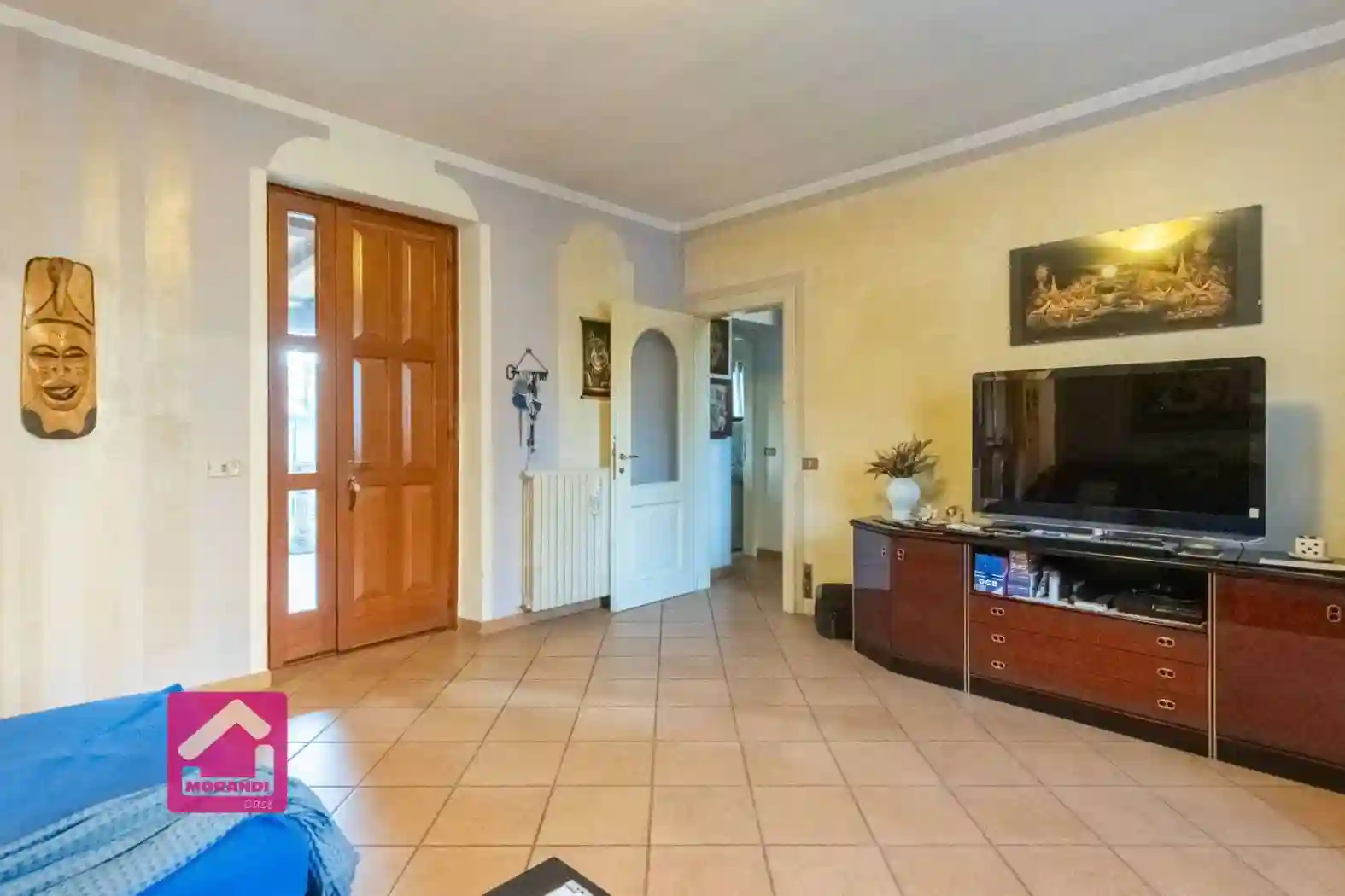 Villetta a schiera - foto 3