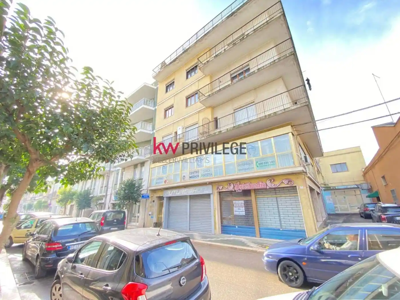 Appartamento in vendita a San Pietro Vernotico