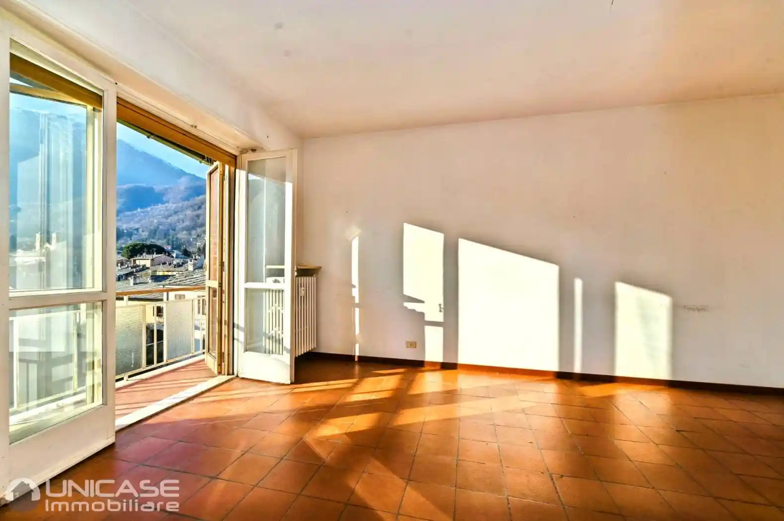 Appartamento in vendita a Torre Pellice